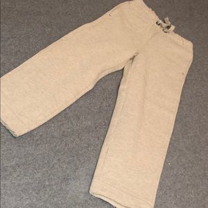 Gap Toddler Pants Unisex!!